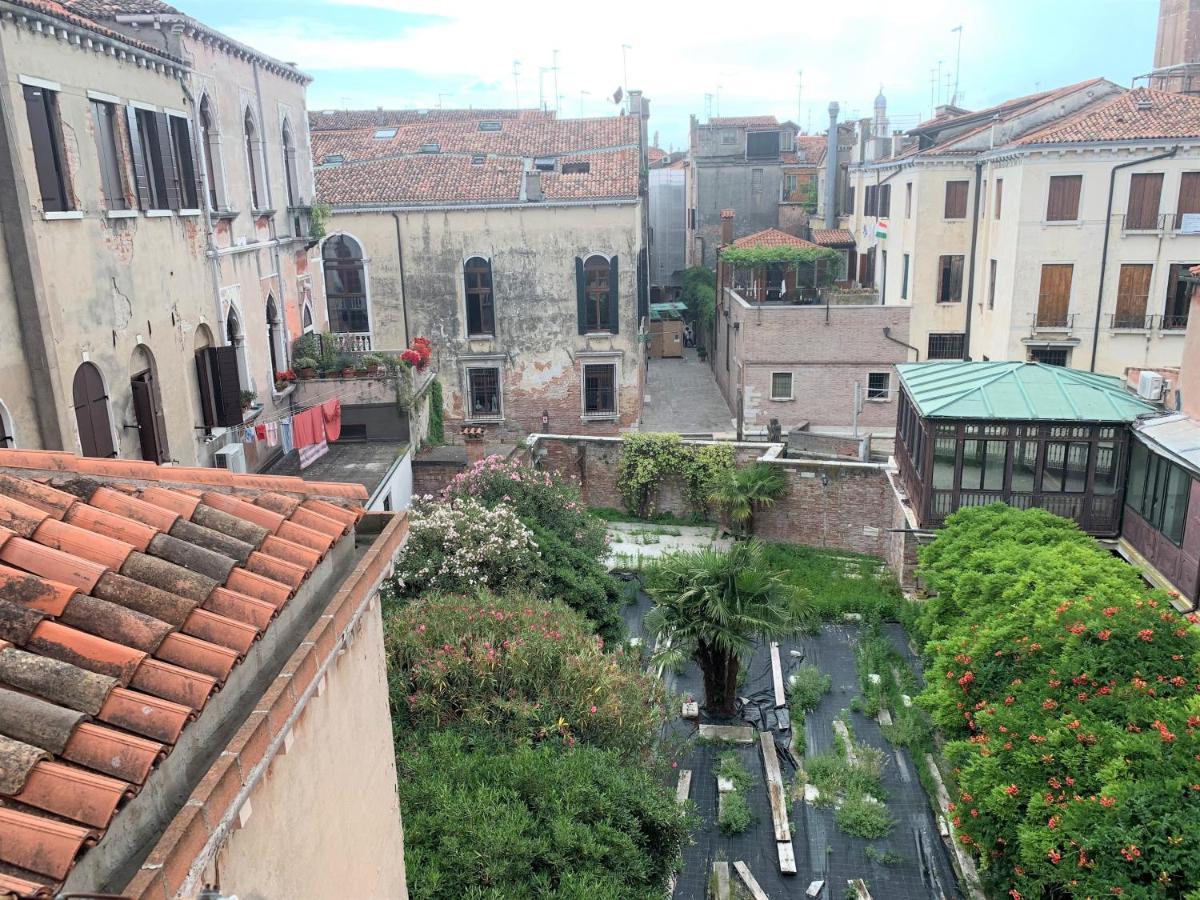 Venice Martina'S Home Exterior photo